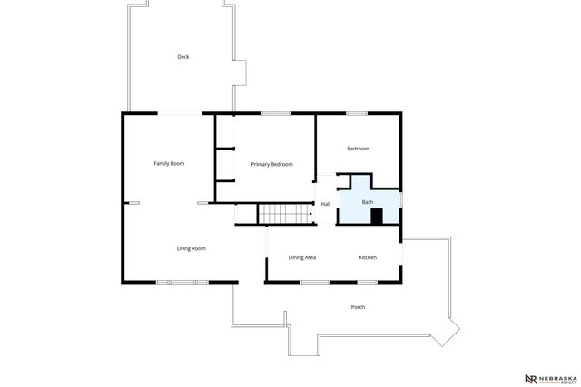 8506 Birch Drive, La Vista, NE 68128