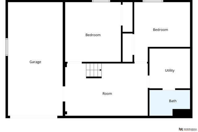 8506 Birch Drive, La Vista, NE 68128