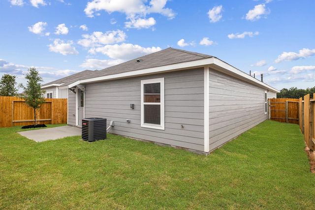 21643 Lotus Elm Street, Magnolia, TX 77354