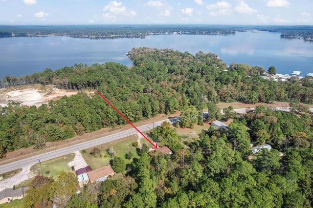 6470 Fm 356, Trinity, TX 75862