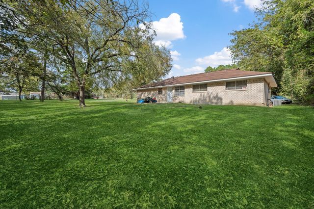 6470 Fm 356, Trinity, TX 75862