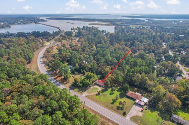 6470 Fm 356, Trinity, TX 75862