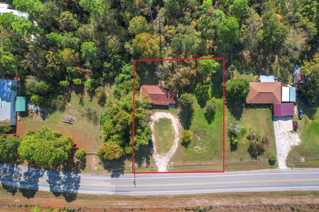 6470 Fm 356, Trinity, TX 75862