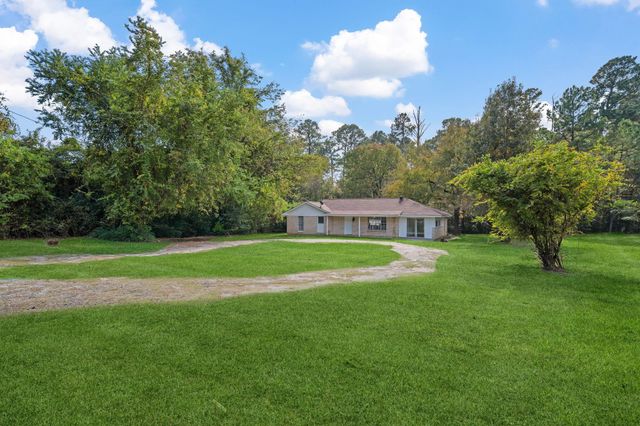 6470 Fm 356, Trinity, TX 75862