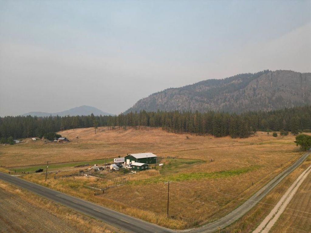 2429 Cottonwood Creek Rd, Chewelah, WA 99109