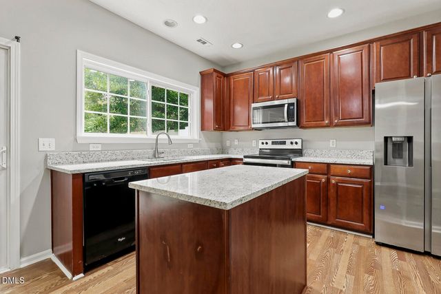 135 Hilda Grace Lane, Cary, NC 27519