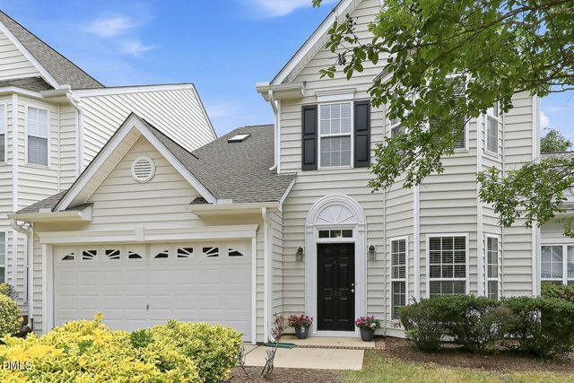 135 Hilda Grace Lane, Cary, NC 27519