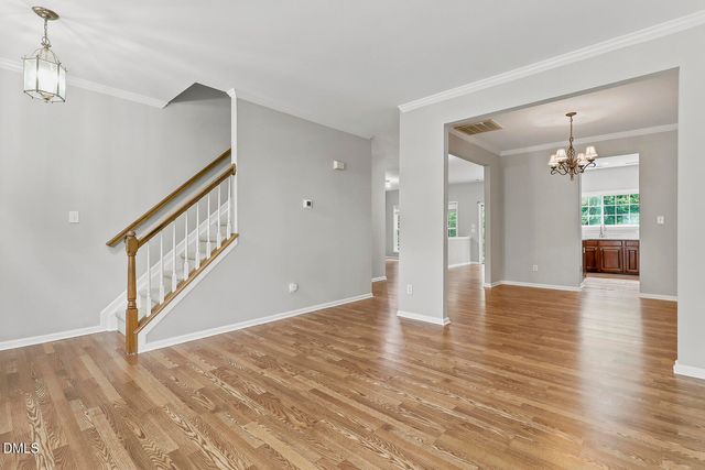 135 Hilda Grace Lane, Cary, NC 27519
