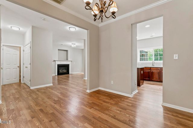 135 Hilda Grace Lane, Cary, NC 27519