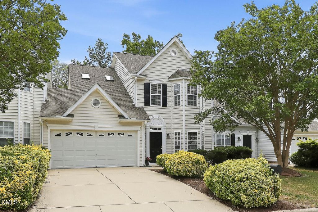 135 Hilda Grace Lane, Cary, NC 27519
