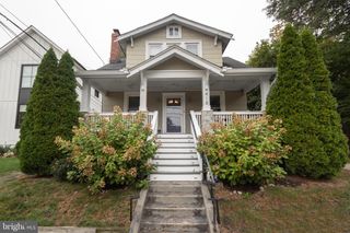 416 N CLEVELAND ST, Arlington, VA 22201