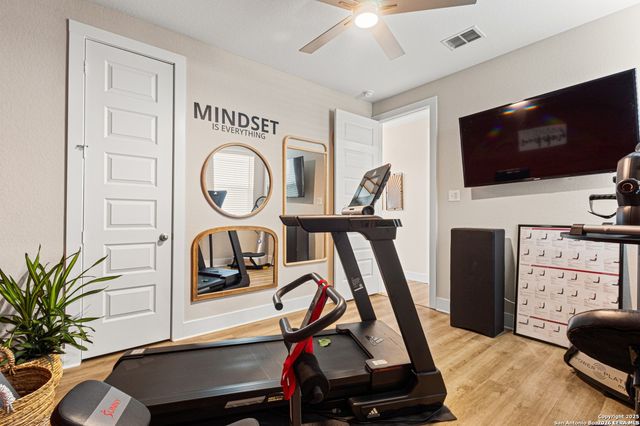 12402 Mineshaft, San Antonio, TX 78254