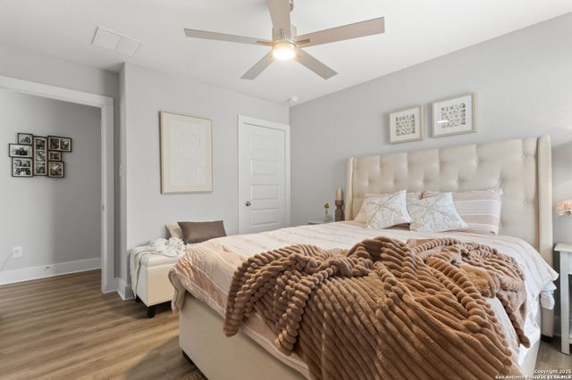 12402 Mineshaft, San Antonio, TX 78254