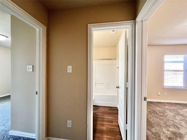 705 River Garden Drive, Fort Worth, TX 76114