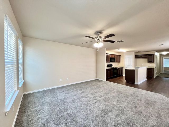 705 River Garden Drive, Fort Worth, TX 76114