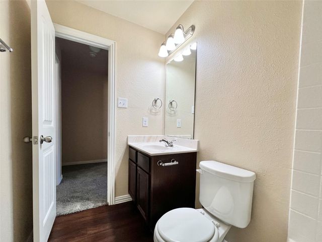 705 River Garden Drive, Fort Worth, TX 76114