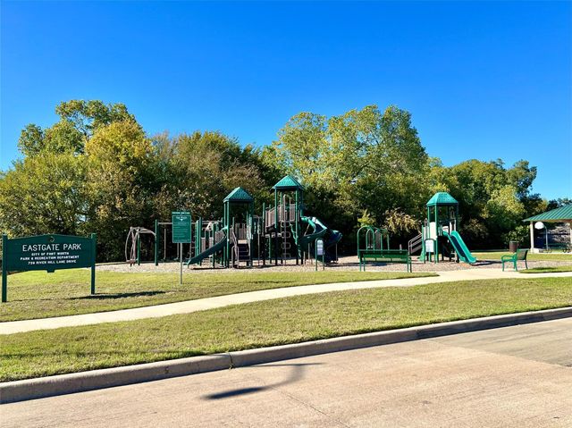 705 River Garden Drive, Fort Worth, TX 76114