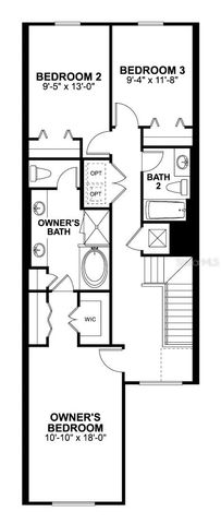 4723 CAMPSITE LOOP, Orlando, FL 32824