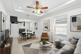 523 Lotto Lane C, Edinburg, TX 78541