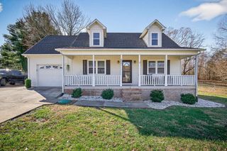 2921 Deerhaven Dr, S, Cookeville, TN 38506