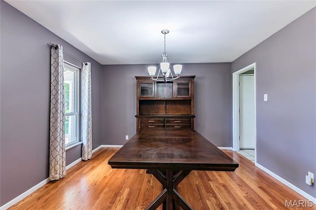 6011 Ranchwood Drive, Affton, MO 63123