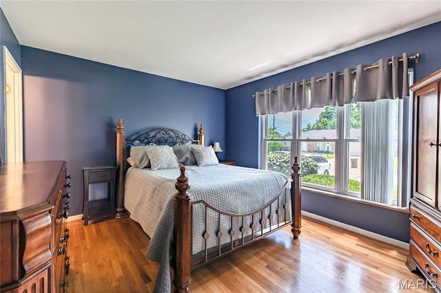 6011 Ranchwood Drive, Affton, MO 63123