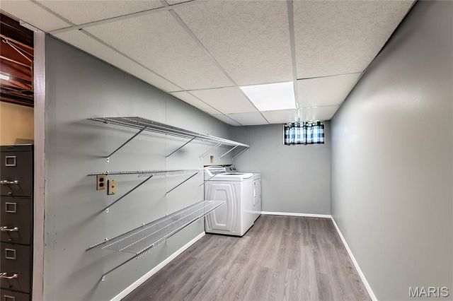 6011 Ranchwood Drive, Affton, MO 63123