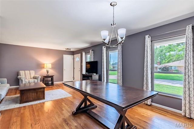 6011 Ranchwood Drive, Affton, MO 63123