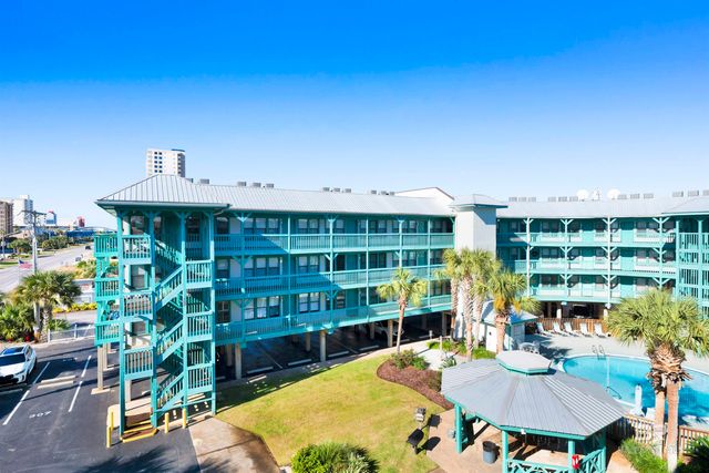 952 WEST BEACH Boulevard 212, Gulf Shores, AL 36542