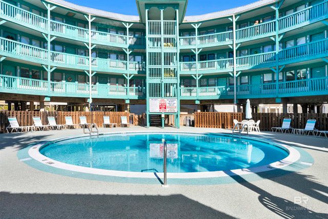 952 WEST BEACH Boulevard 212, Gulf Shores, AL 36542