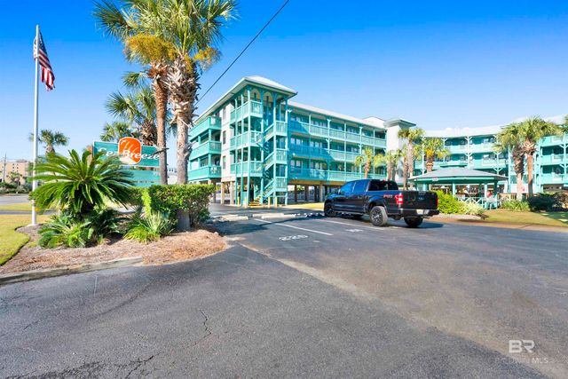 952 WEST BEACH Boulevard 212, Gulf Shores, AL 36542
