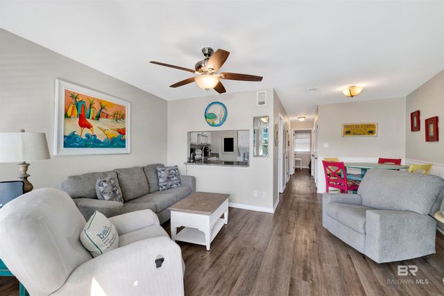 952 WEST BEACH Boulevard 212, Gulf Shores, AL 36542