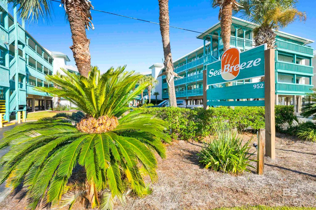 952 WEST BEACH Boulevard 212, Gulf Shores, AL 36542