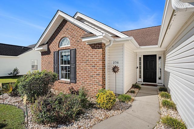 278 Sugar Mill Loop, Myrtle Beach, SC 29588