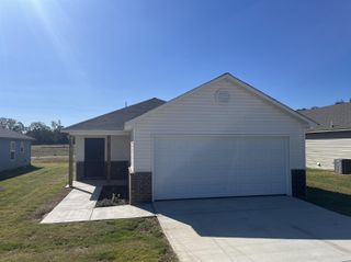 155 Sarah Alyse Lane, Cabot, AR 72023