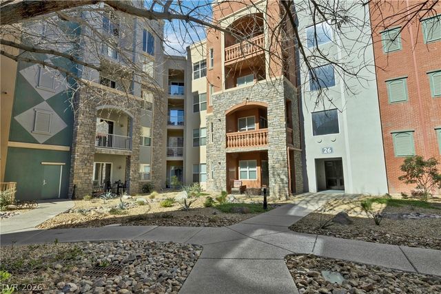 26 East SERENE Avenue 319, Las Vegas, NV 89123
