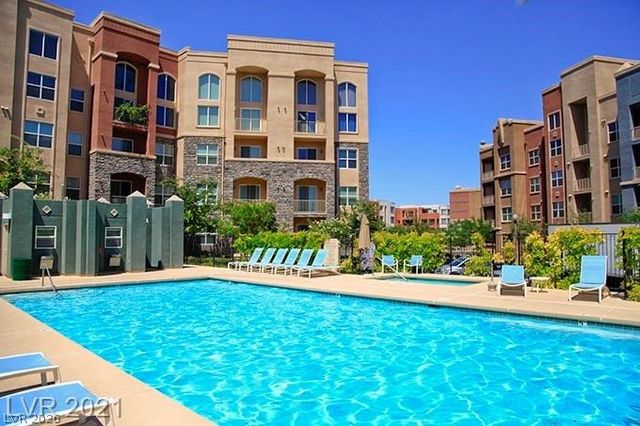 26 East SERENE Avenue 319, Las Vegas, NV 89123