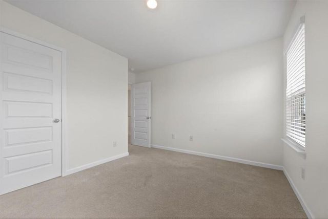 Address unavailable.
