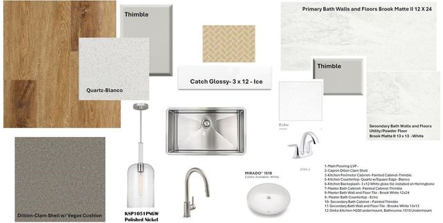 21971 Gateway Arch Drive, Porter, TX 77365