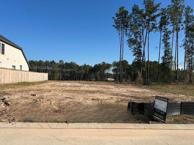 21971 Gateway Arch Drive, Porter, TX 77365