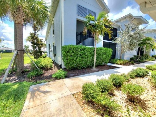 14194 HERITAGE LANDING BOULEVARD 611, Punta Gorda, FL 33955