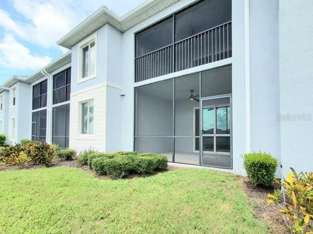 14194 HERITAGE LANDING BOULEVARD 611, Punta Gorda, FL 33955