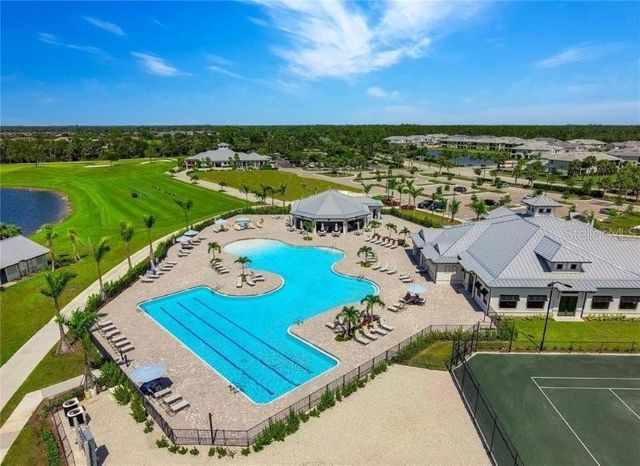 14194 HERITAGE LANDING BOULEVARD 611, Punta Gorda, FL 33955