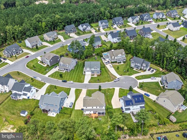 16819 CHALET CT, Chesterfield, VA 23832