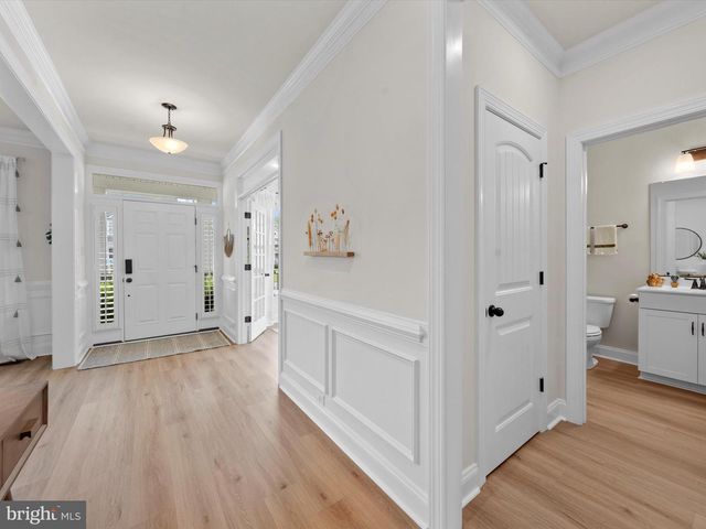 16819 CHALET CT, Chesterfield, VA 23832
