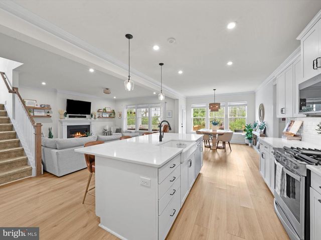 16819 CHALET CT, Chesterfield, VA 23832