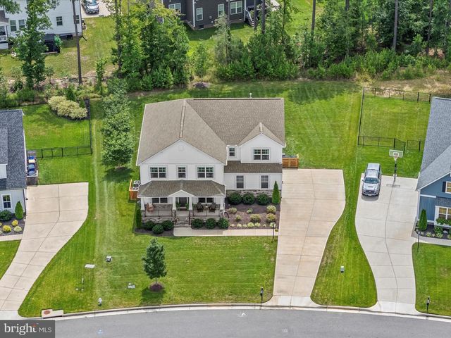 16819 CHALET CT, Chesterfield, VA 23832
