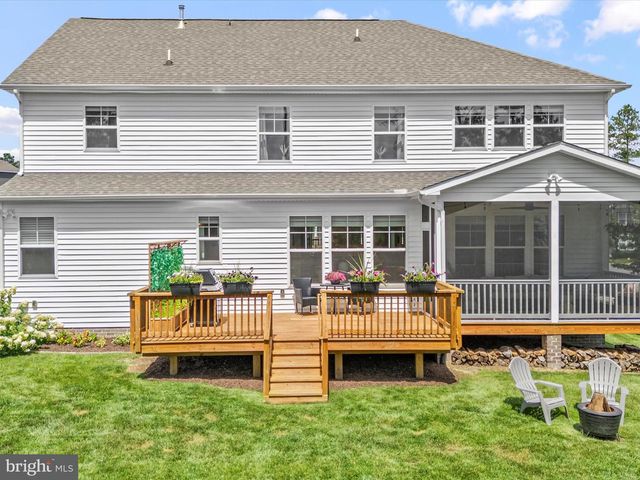 16819 CHALET CT, Chesterfield, VA 23832