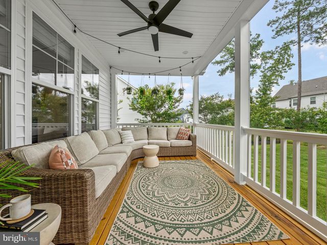 16819 CHALET CT, Chesterfield, VA 23832