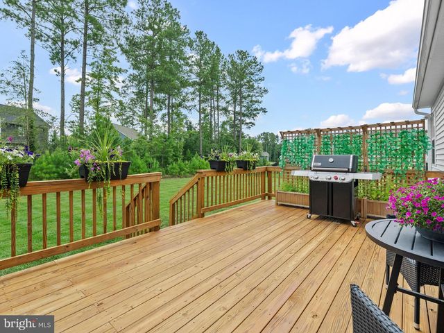 16819 CHALET CT, Chesterfield, VA 23832